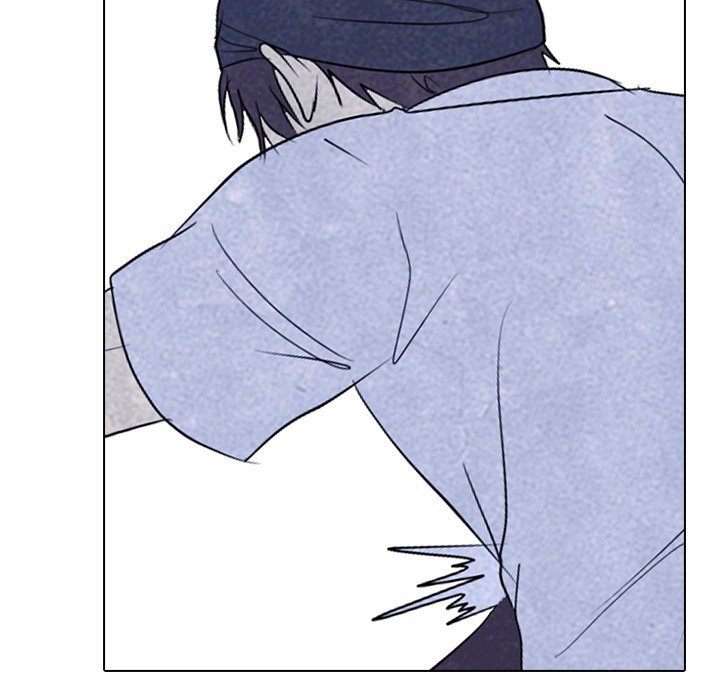 High School Devil Manhwa - Chapter 269 Page 114