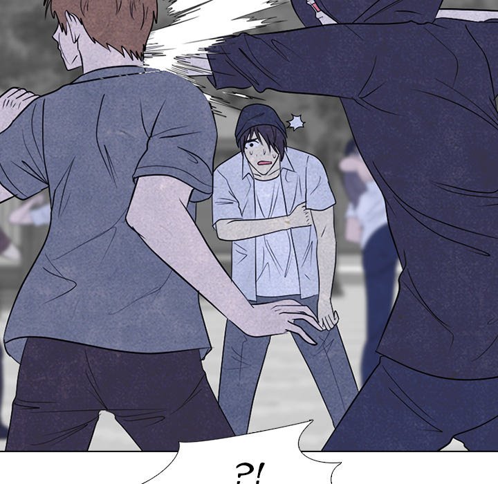 High School Devil Manhwa - Chapter 269 Page 116