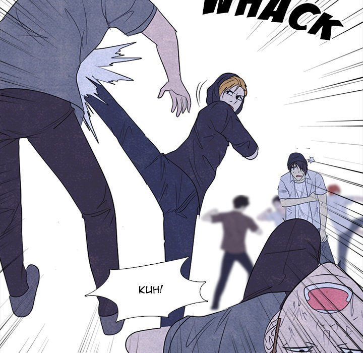 High School Devil Manhwa - Chapter 269 Page 118