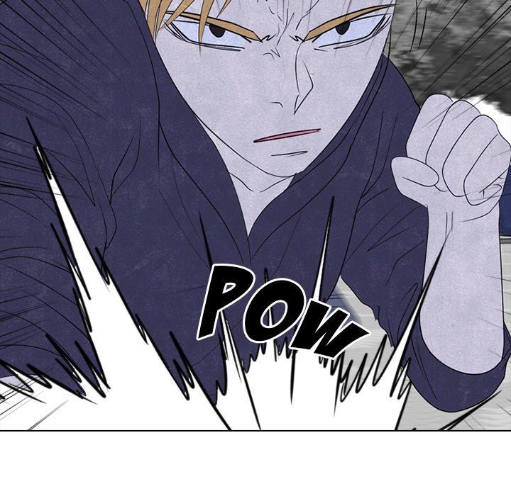 High School Devil Manhwa - Chapter 269 Page 120