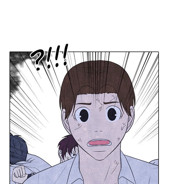 High School Devil Manhwa - Chapter 269 Page 121