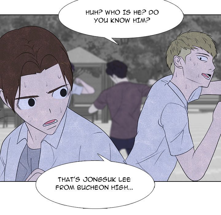 High School Devil Manhwa - Chapter 269 Page 123