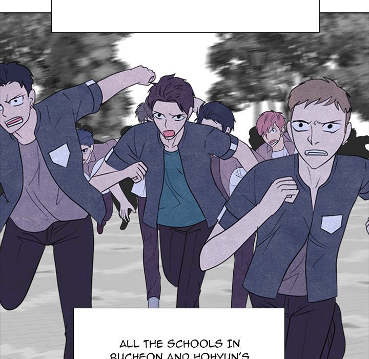 High School Devil Manhwa - Chapter 269 Page 131