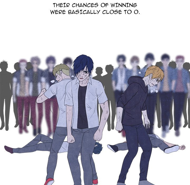 High School Devil Manhwa - Chapter 269 Page 134