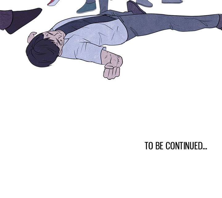 High School Devil Manhwa - Chapter 269 Page 135