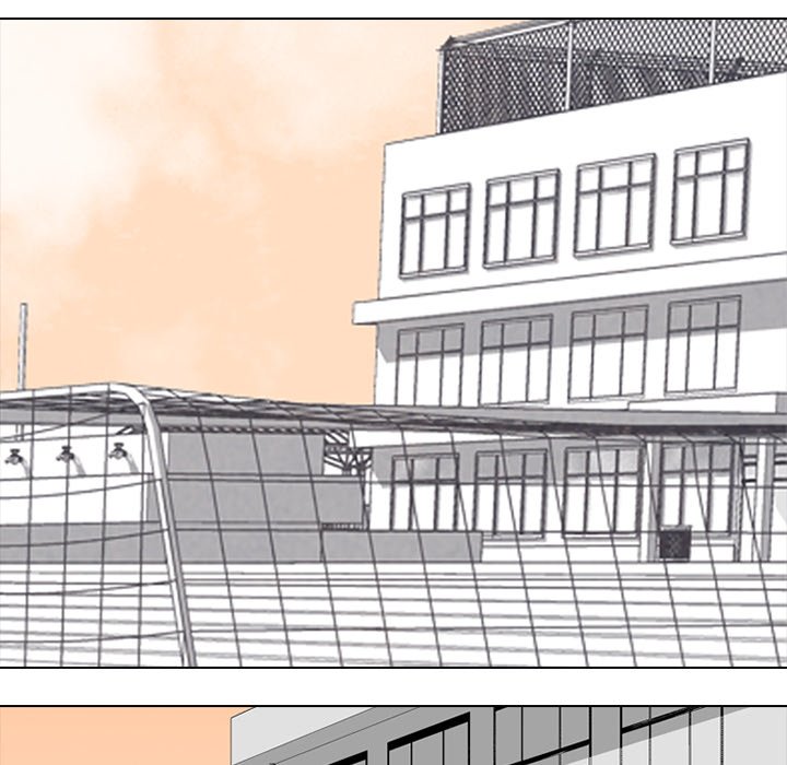 High School Devil Manhwa - Chapter 335 Page 9