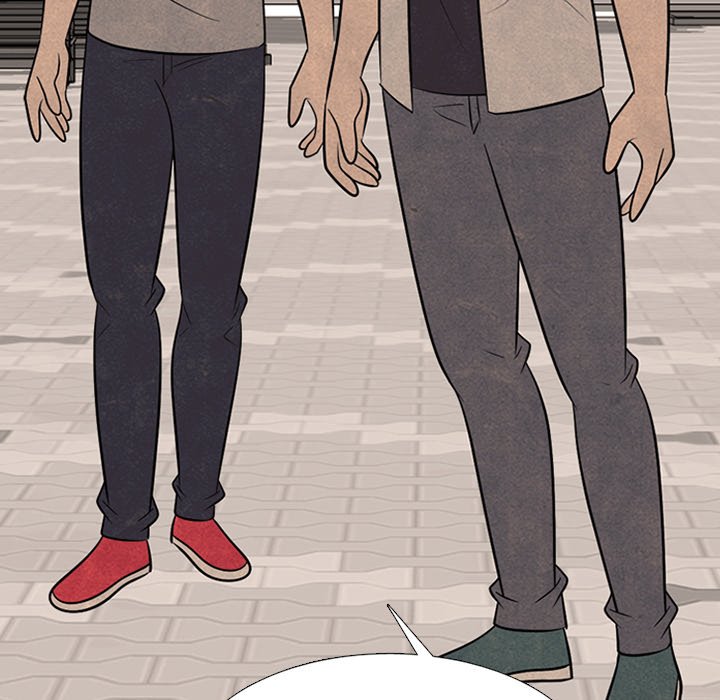 High School Devil Manhwa - Chapter 335 Page 35