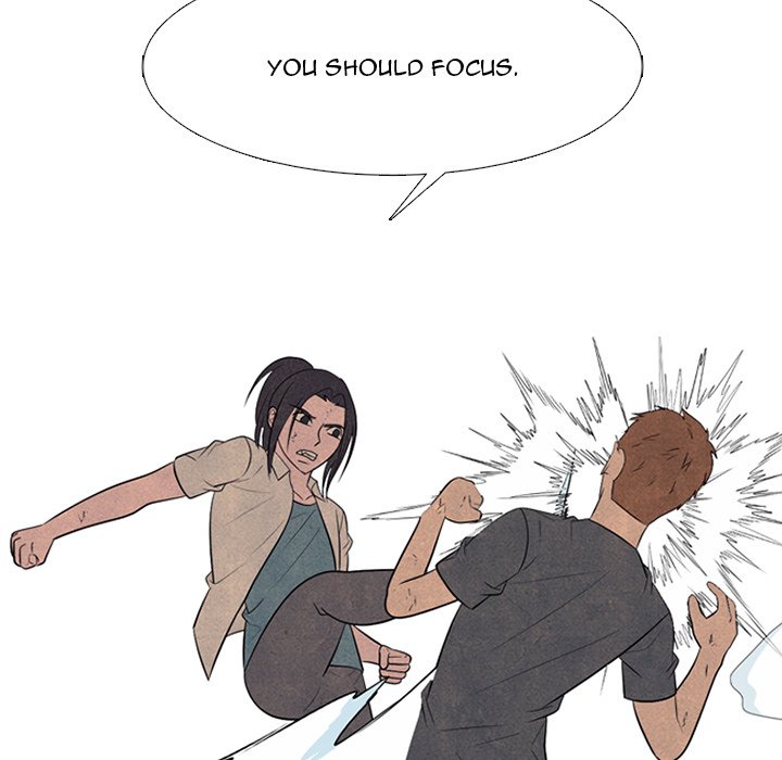 High School Devil Manhwa - Chapter 335 Page 79