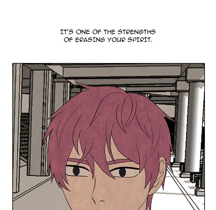 High School Devil Manhwa - Chapter 335 Page 91