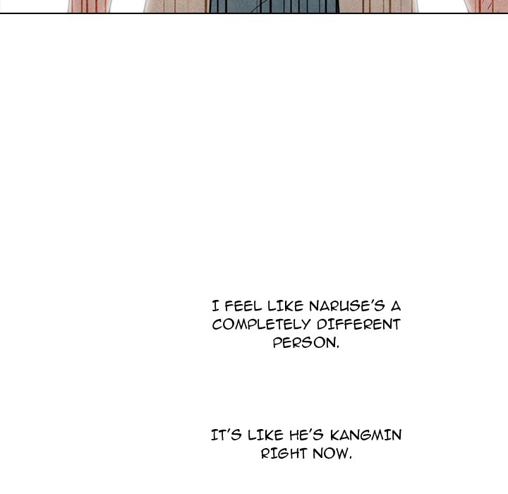 High School Devil Manhwa - Chapter 335 Page 95