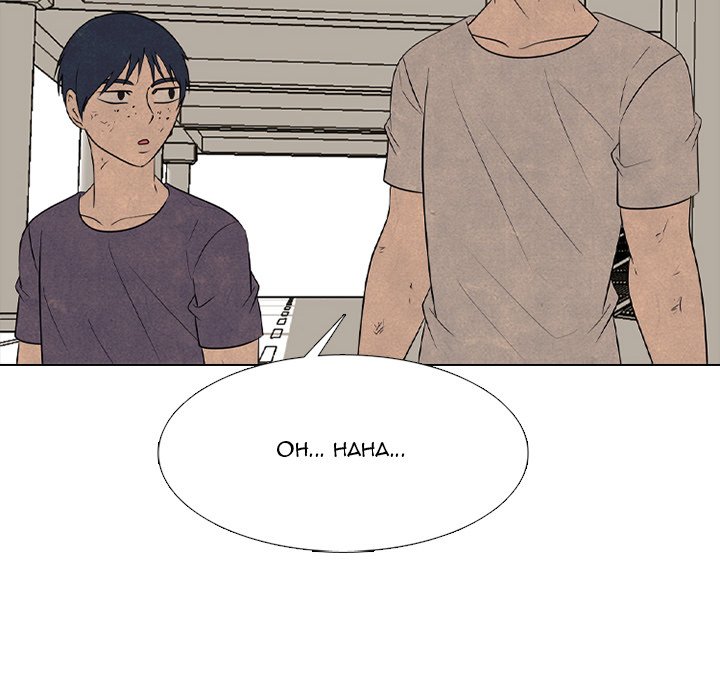 High School Devil Manhwa - Chapter 335 Page 109