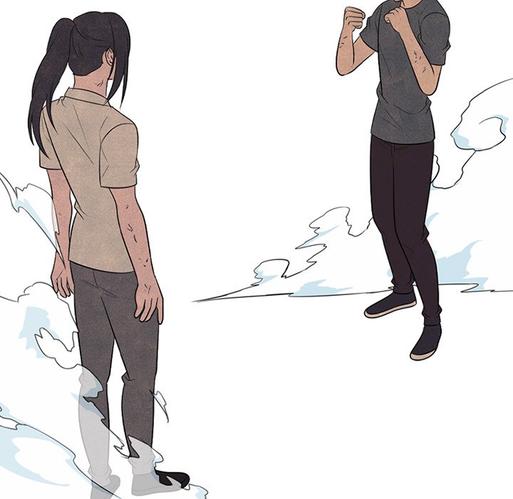 High School Devil Manhwa - Chapter 335 Page 122