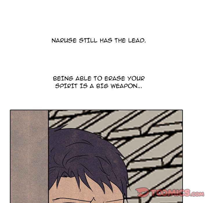High School Devil Manhwa - Chapter 335 Page 135