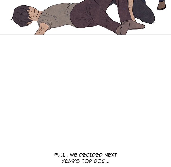 High School Devil Manhwa - Chapter 335 Page 167