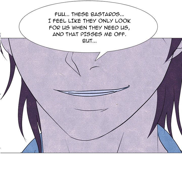 High School Devil Manhwa - Chapter 277 Page 5