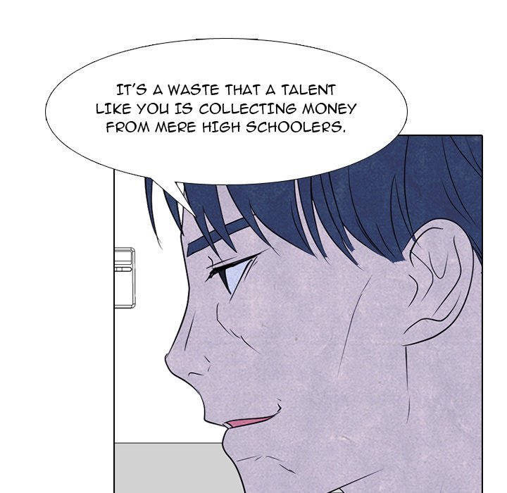 High School Devil Manhwa - Chapter 277 Page 34