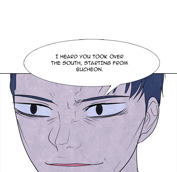 High School Devil Manhwa - Chapter 277 Page 36
