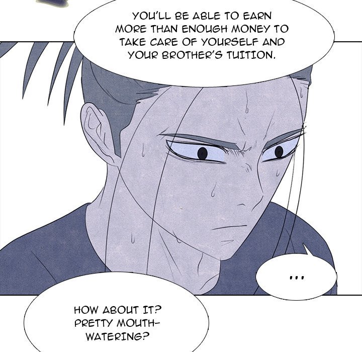 High School Devil Manhwa - Chapter 277 Page 39