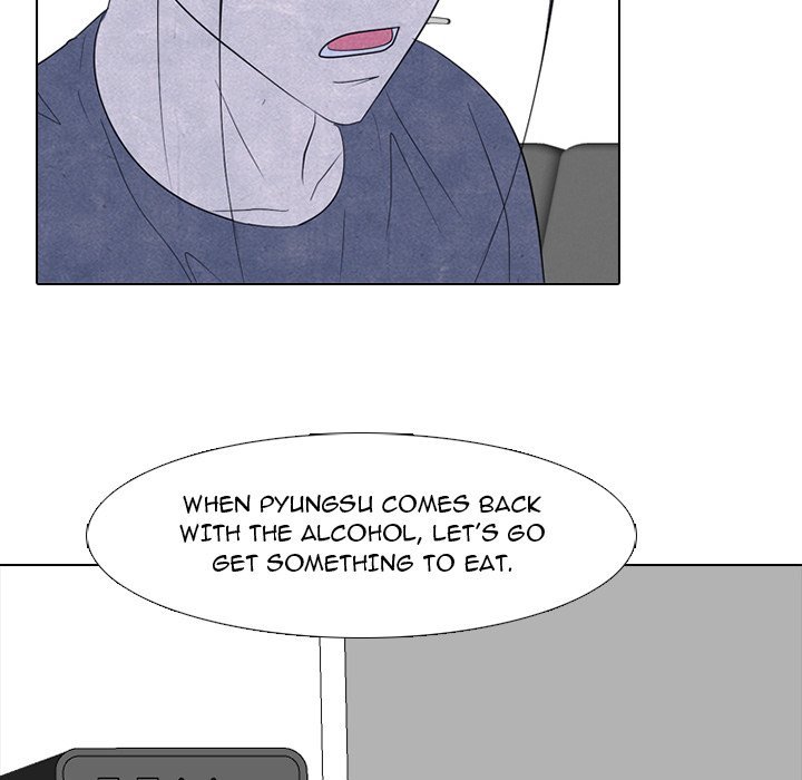 High School Devil Manhwa - Chapter 277 Page 51