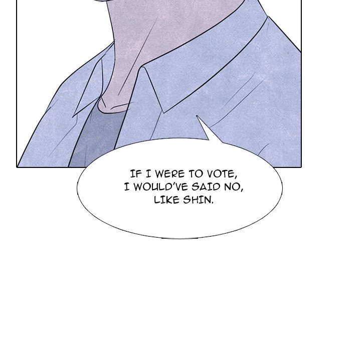 High School Devil Manhwa - Chapter 277 Page 61