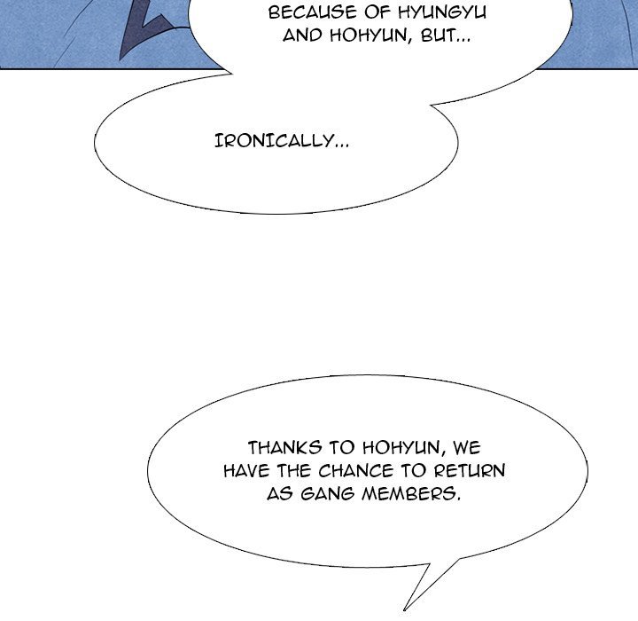 High School Devil Manhwa - Chapter 277 Page 81