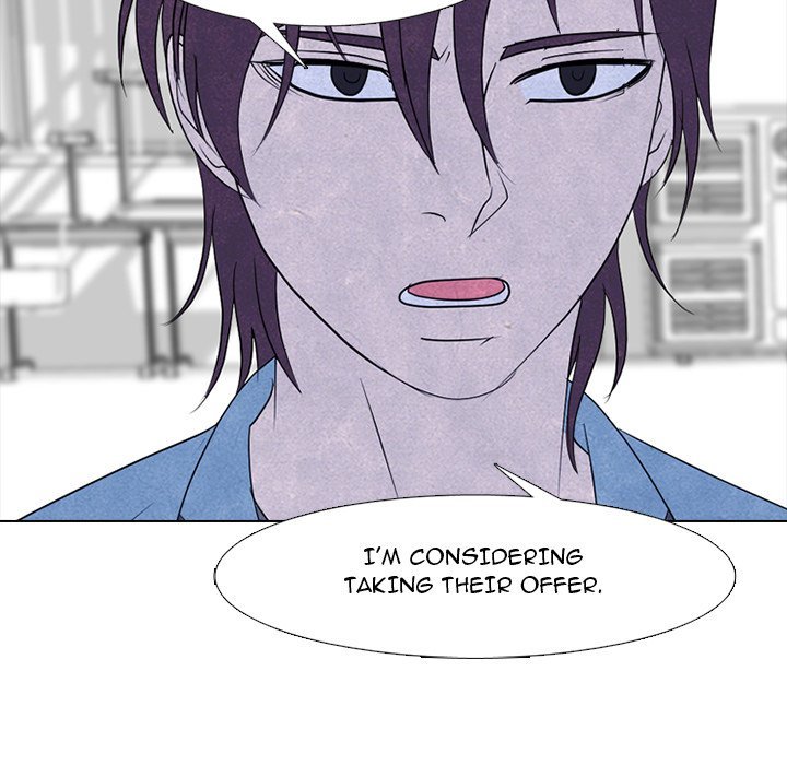 High School Devil Manhwa - Chapter 277 Page 84