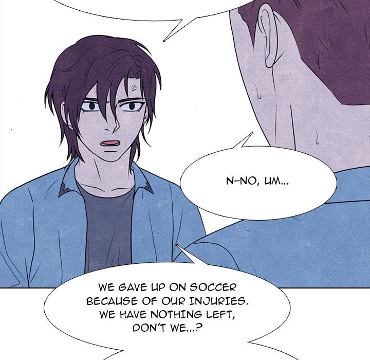 High School Devil Manhwa - Chapter 277 Page 89