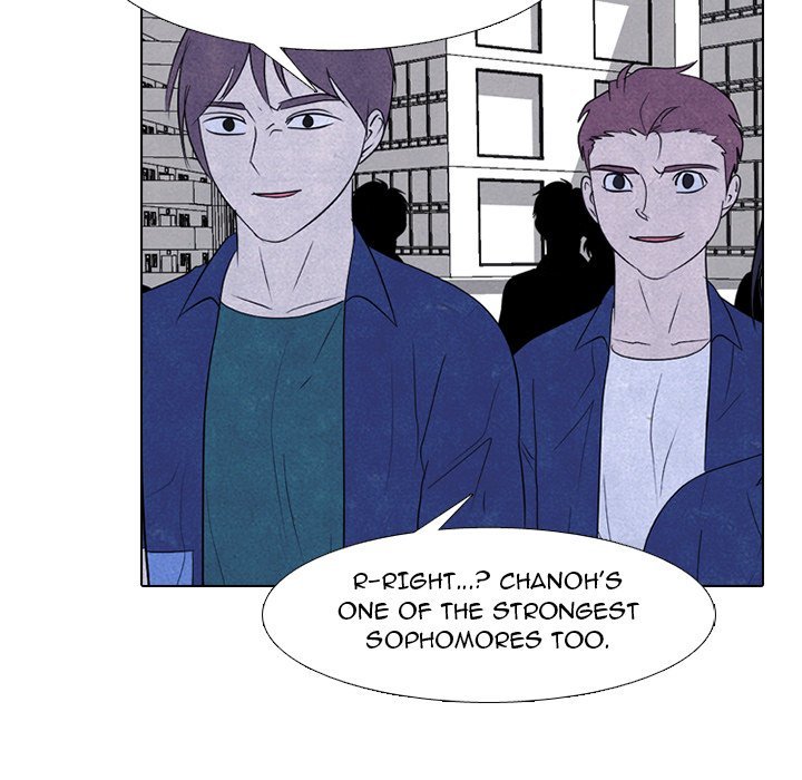 High School Devil Manhwa - Chapter 277 Page 104