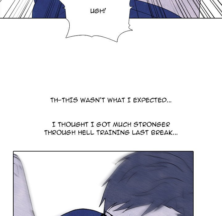 High School Devil Manhwa - Chapter 277 Page 106