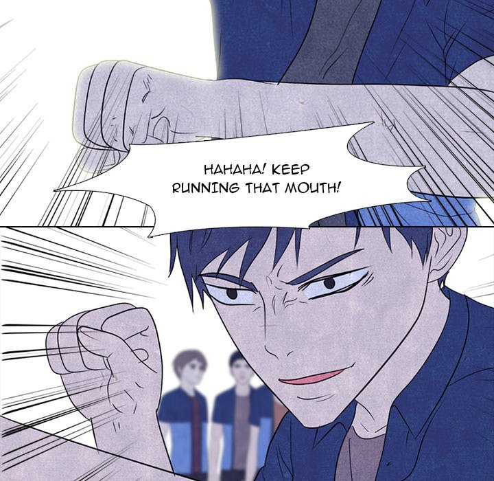 High School Devil Manhwa - Chapter 277 Page 113