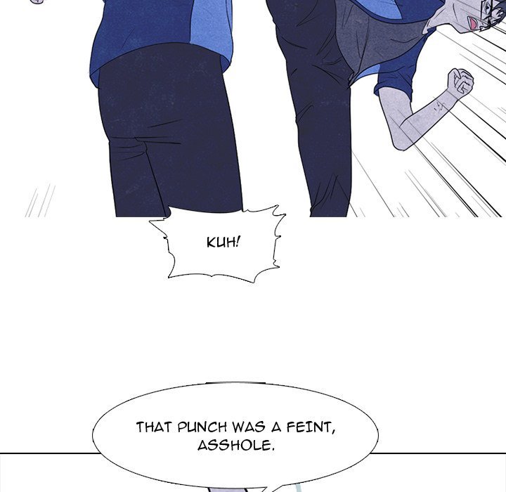 High School Devil Manhwa - Chapter 277 Page 118