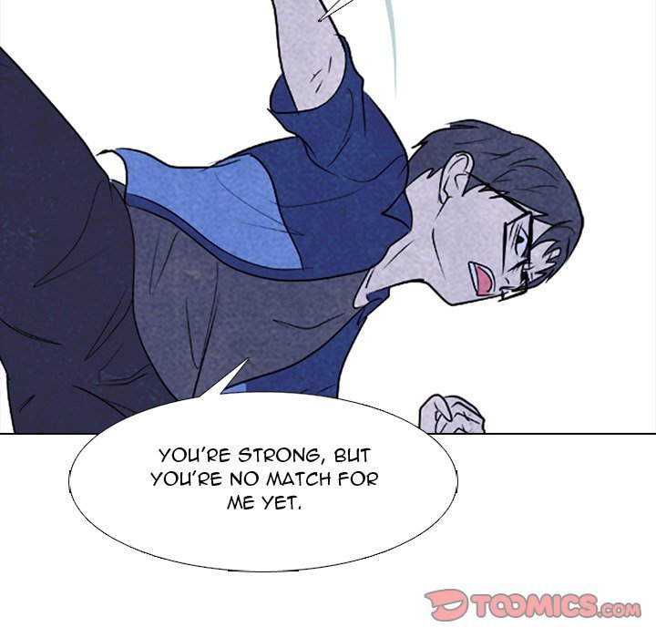 High School Devil Manhwa - Chapter 277 Page 119