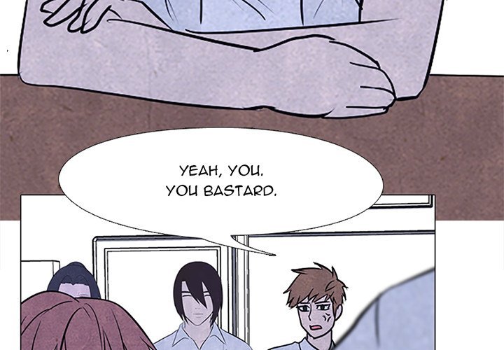 High School Devil Manhwa - Chapter 74 Page 3