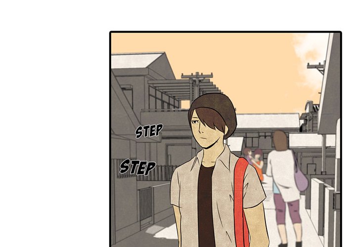 High School Devil Manhwa - Chapter 4 Page 0