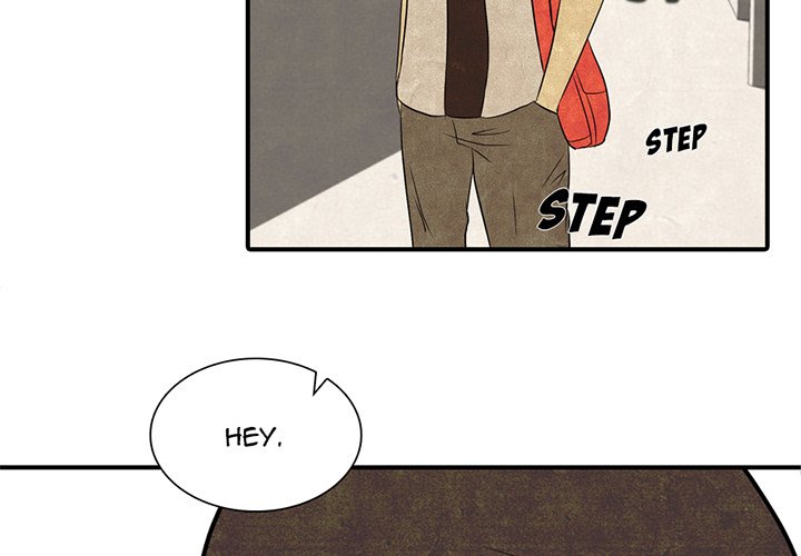 High School Devil Manhwa - Chapter 4 Page 1