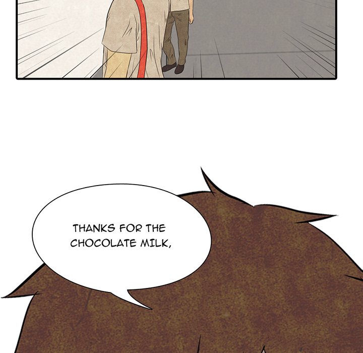 High School Devil Manhwa - Chapter 4 Page 4