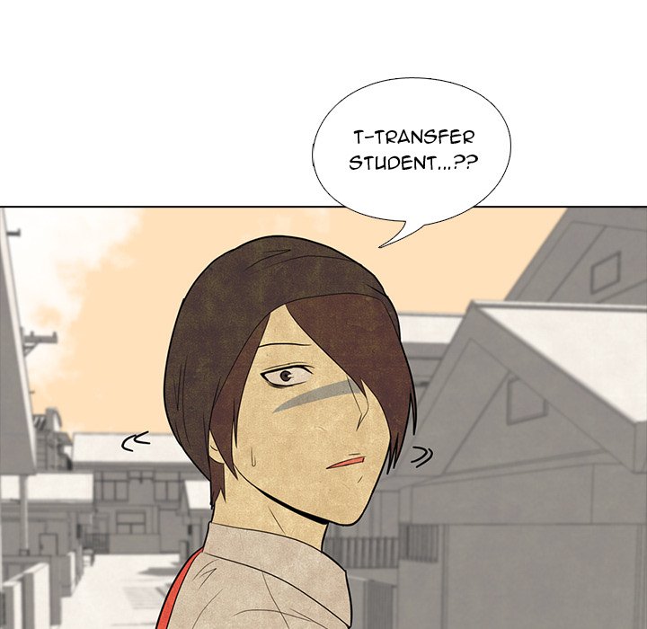 High School Devil Manhwa - Chapter 4 Page 8