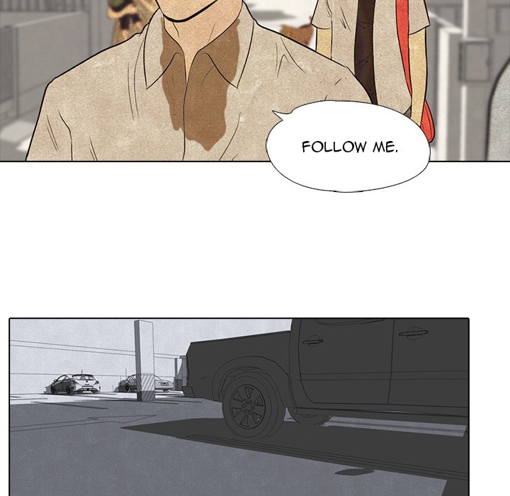 High School Devil Manhwa - Chapter 4 Page 14