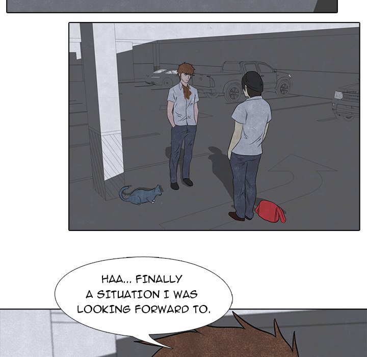 High School Devil Manhwa - Chapter 4 Page 15