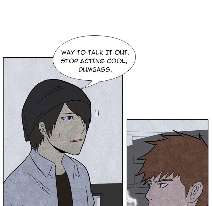 High School Devil Manhwa - Chapter 4 Page 20