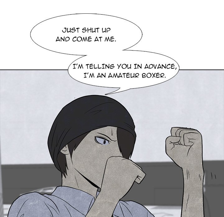 High School Devil Manhwa - Chapter 4 Page 22