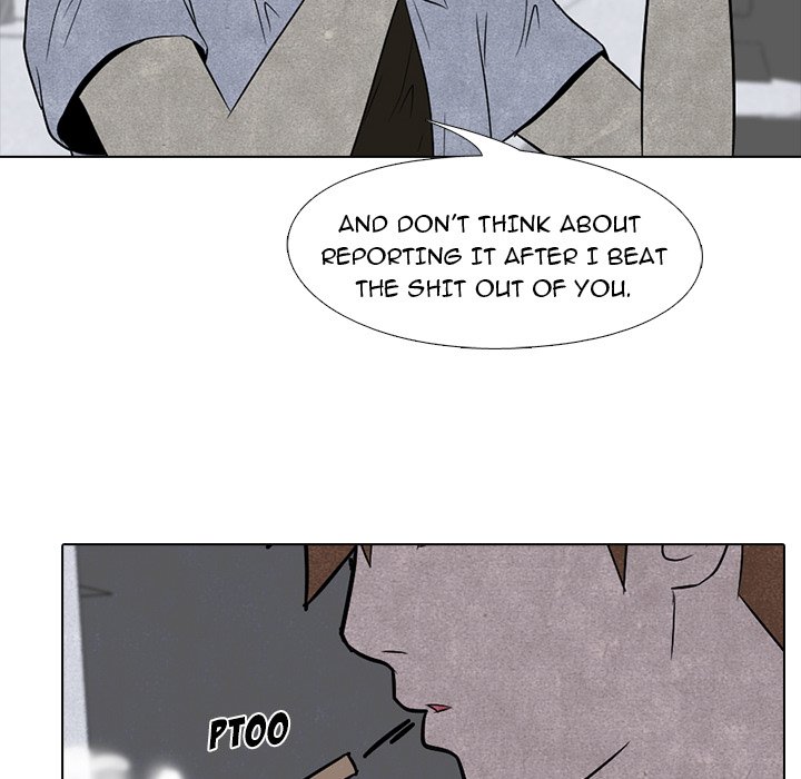 High School Devil Manhwa - Chapter 4 Page 23