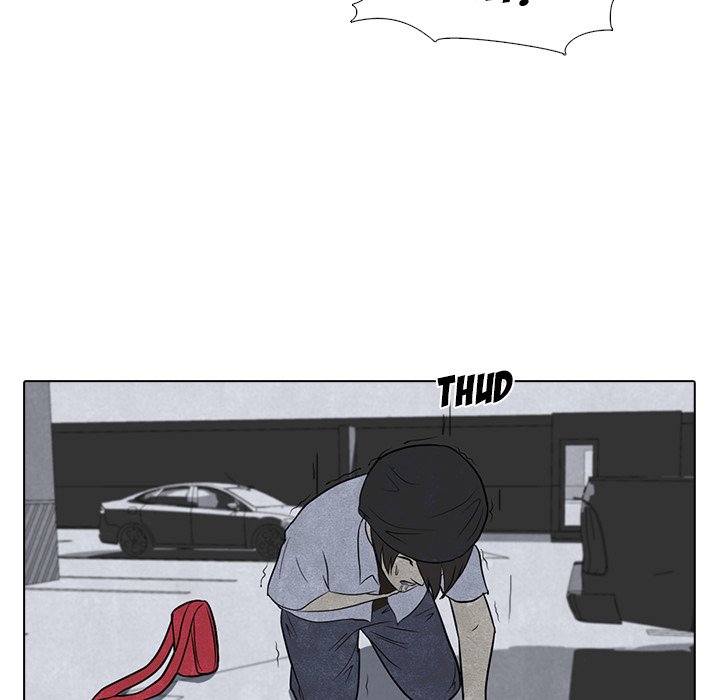 High School Devil Manhwa - Chapter 4 Page 28