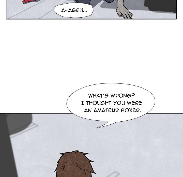 High School Devil Manhwa - Chapter 4 Page 29