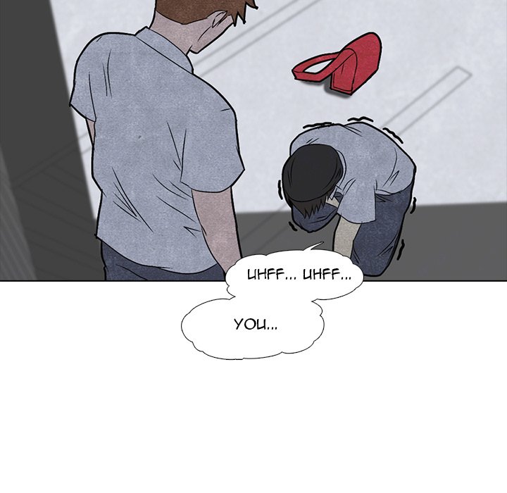 High School Devil Manhwa - Chapter 4 Page 30