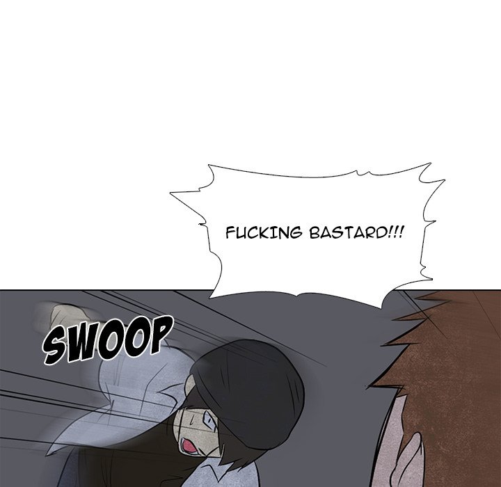 High School Devil Manhwa - Chapter 4 Page 31