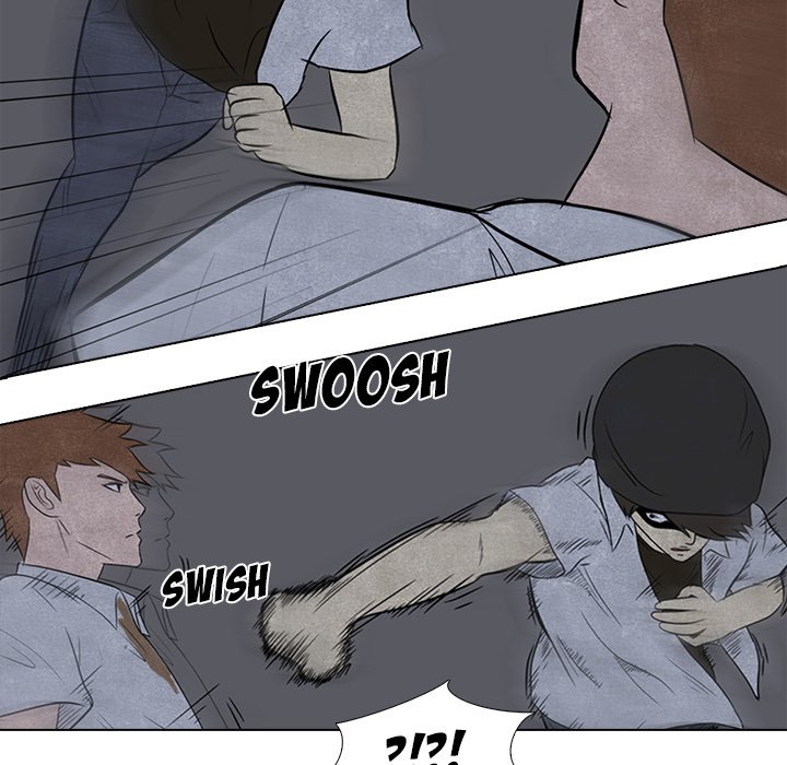 High School Devil Manhwa - Chapter 4 Page 32