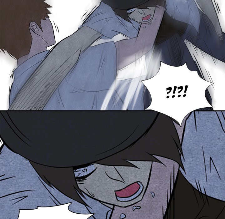 High School Devil Manhwa - Chapter 4 Page 34