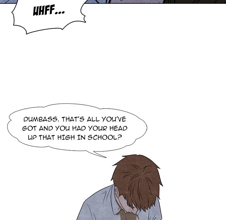High School Devil Manhwa - Chapter 4 Page 35
