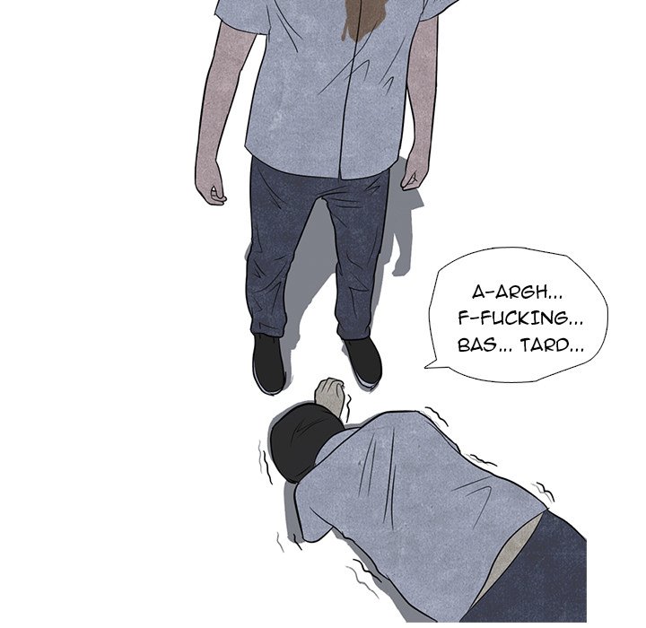 High School Devil Manhwa - Chapter 4 Page 36